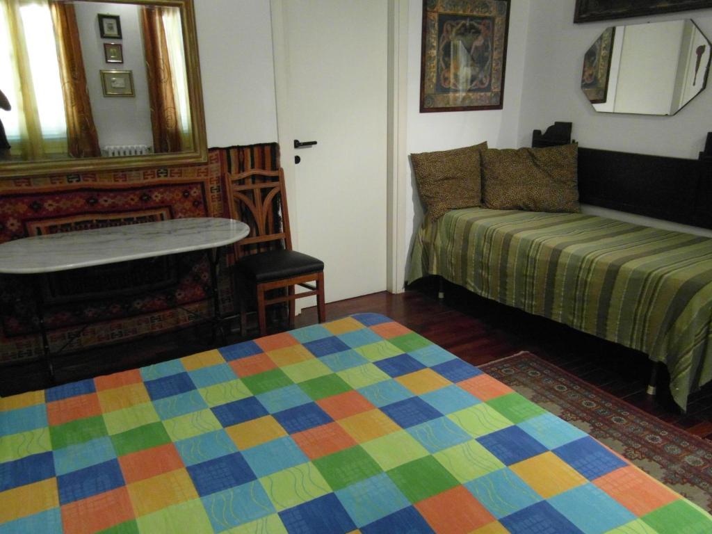 Abitazione Pigneto B&B Рим Номер фото
