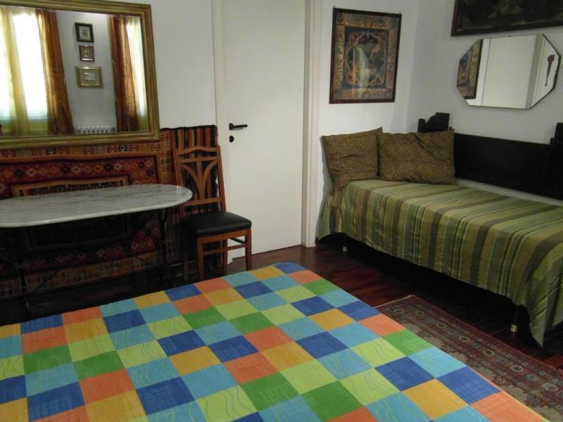 Abitazione Pigneto B&B Рим Екстер'єр фото